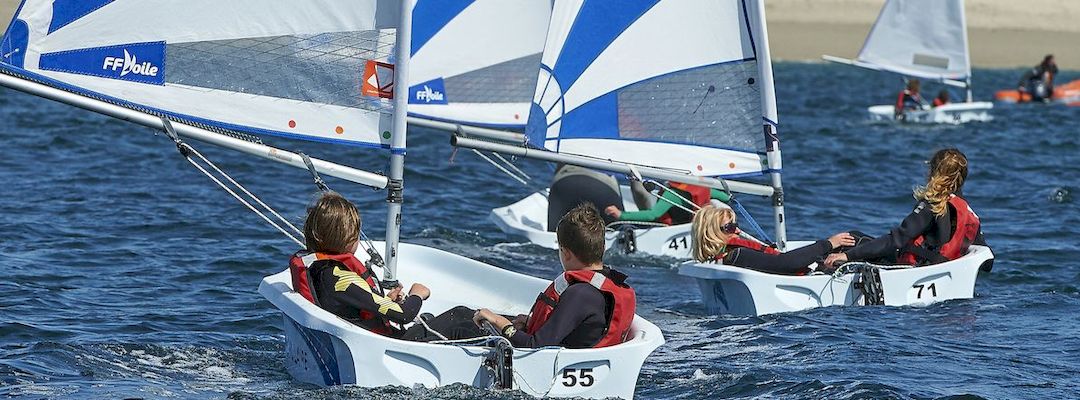 Base nautique Sellor